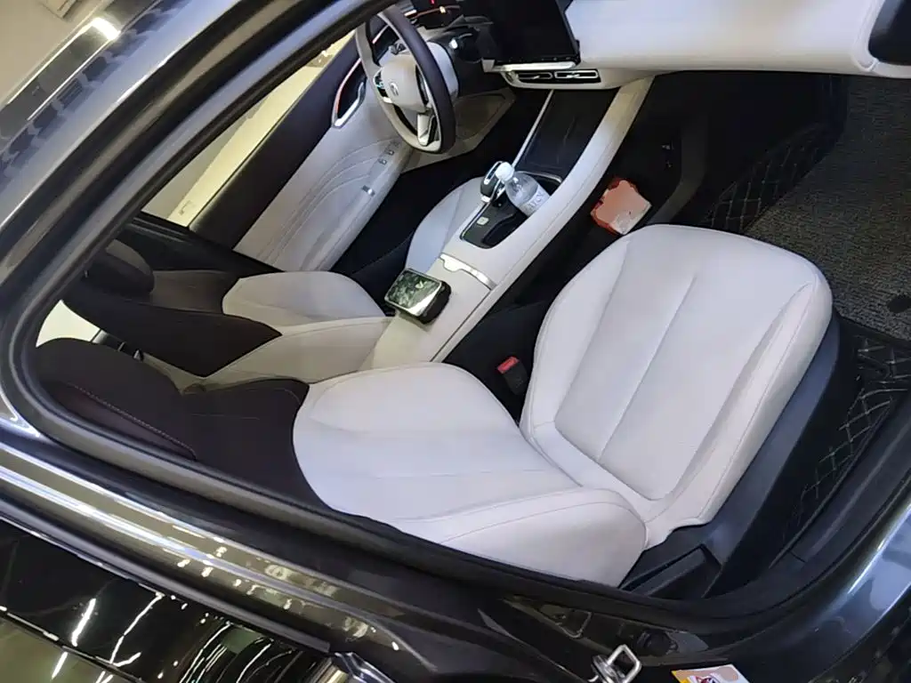 Changan Eado — миниатюра 25