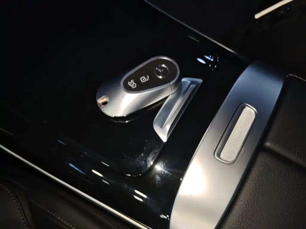 Mercedes-Benz C-Class C 2025 C 260 L Sport