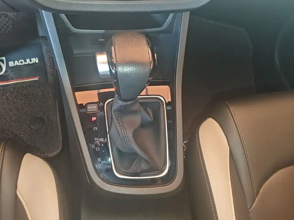 Baojun 360 — миниатюра 14