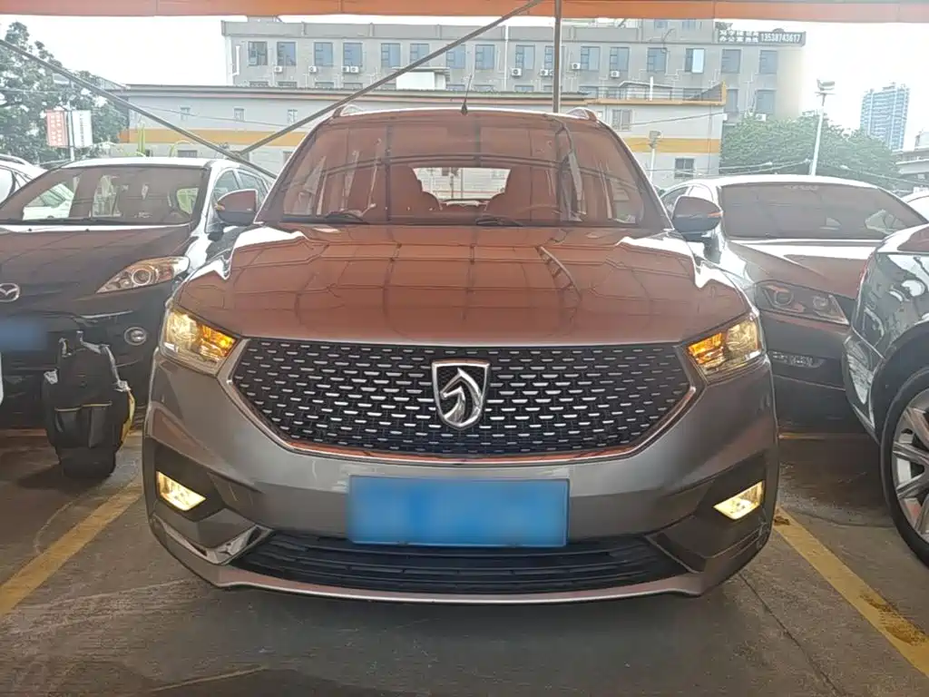 Baojun 360 — миниатюра 3