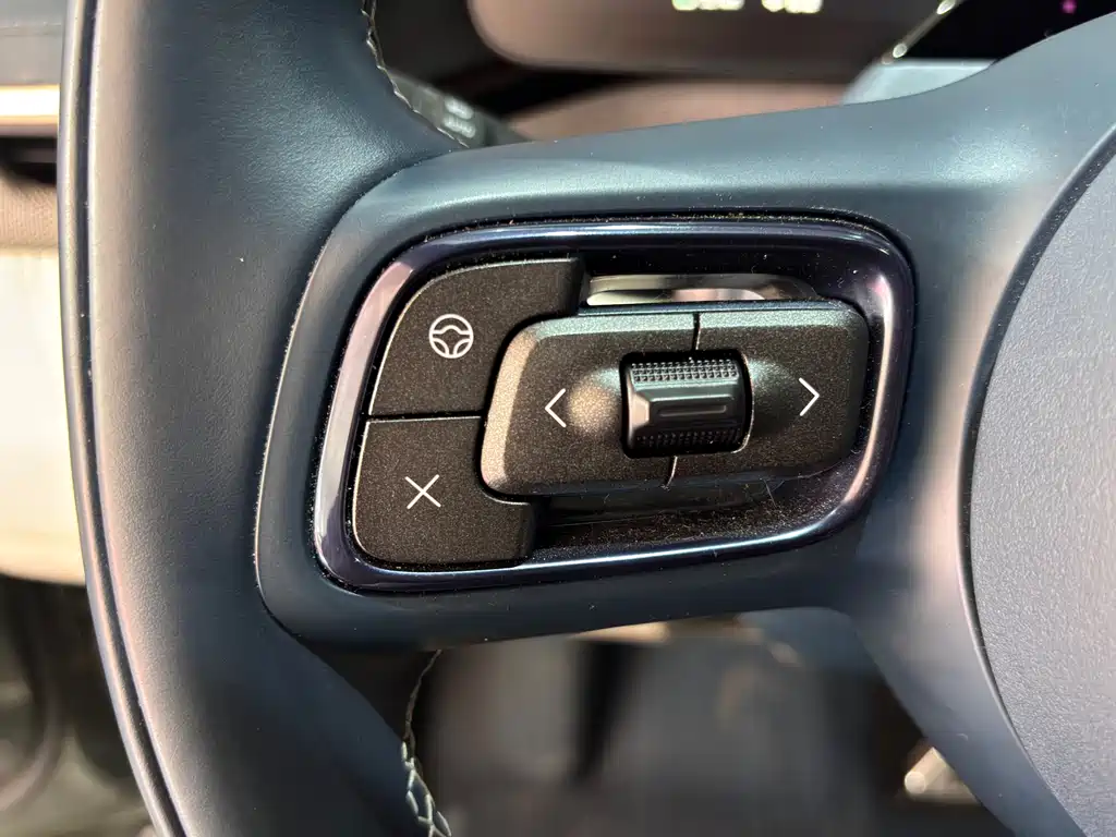 ZEEKR EXTREME KRYPTON 001