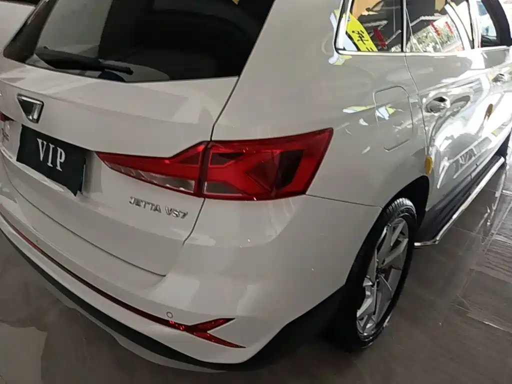 Jetta VS7 — миниатюра 8
