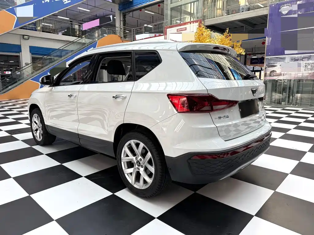 Jetta VS5 — миниатюра 18