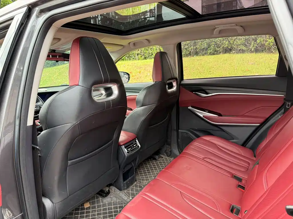 Changan CS75 PLUS — миниатюра 11