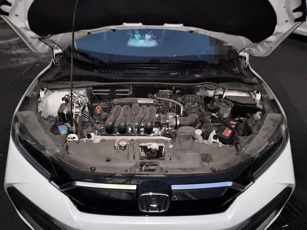 Honda XR-V — миниатюра 16