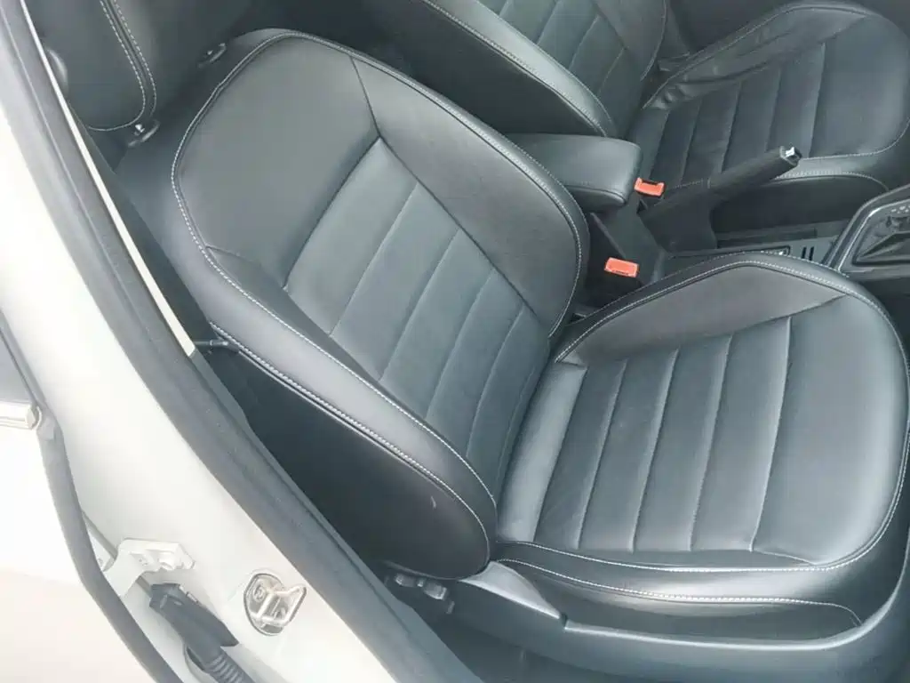 Volkswagen Gran Lavida — миниатюра 25