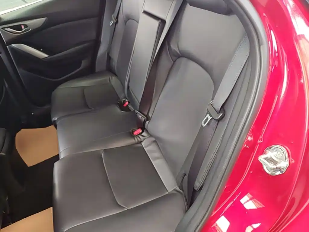 Mazda CX-4 — миниатюра 17