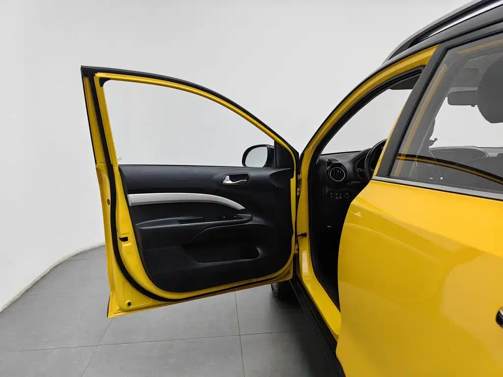 Kia KX1 — миниатюра 8