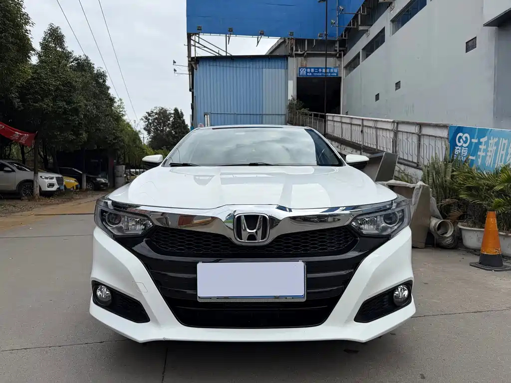 Honda Crider — миниатюра 2