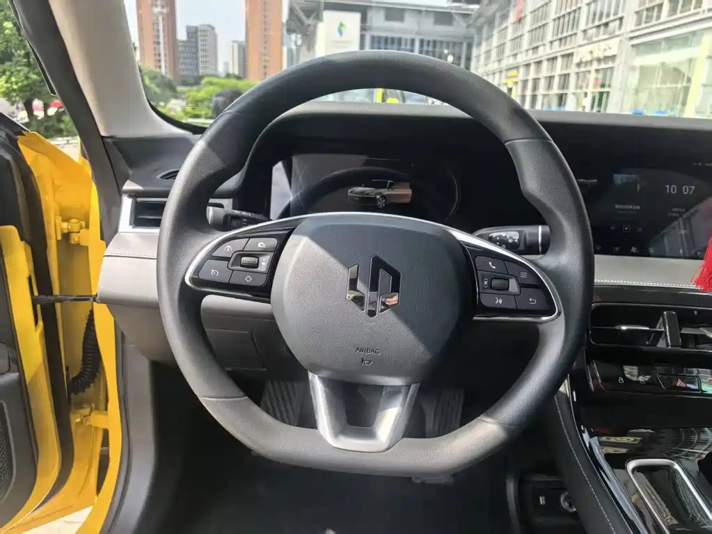 Leapmotor Leapmotor S01 — миниатюра 16