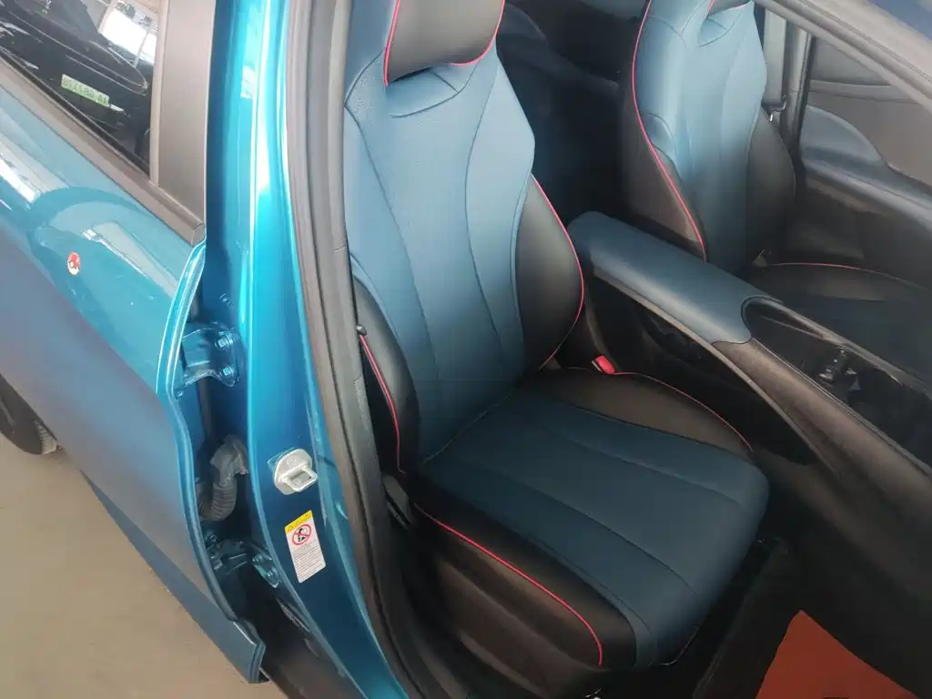BYD Dolphin — миниатюра 20