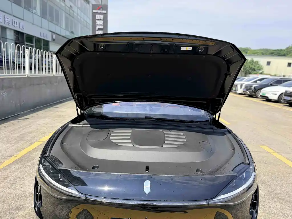 Xiangjie Xiangjie S9T — миниатюра 22