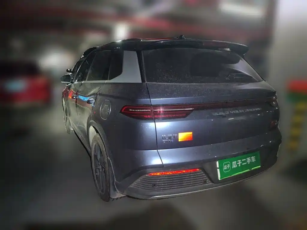 BYD Pro New Energy — миниатюра 25