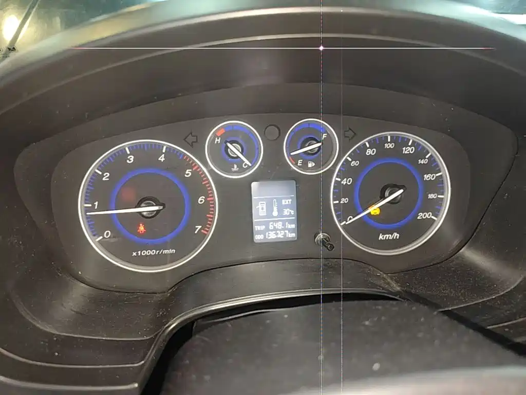 JMC Baodian — миниатюра 4