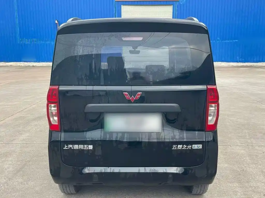 Wuling Zhiguang EV — миниатюра 13