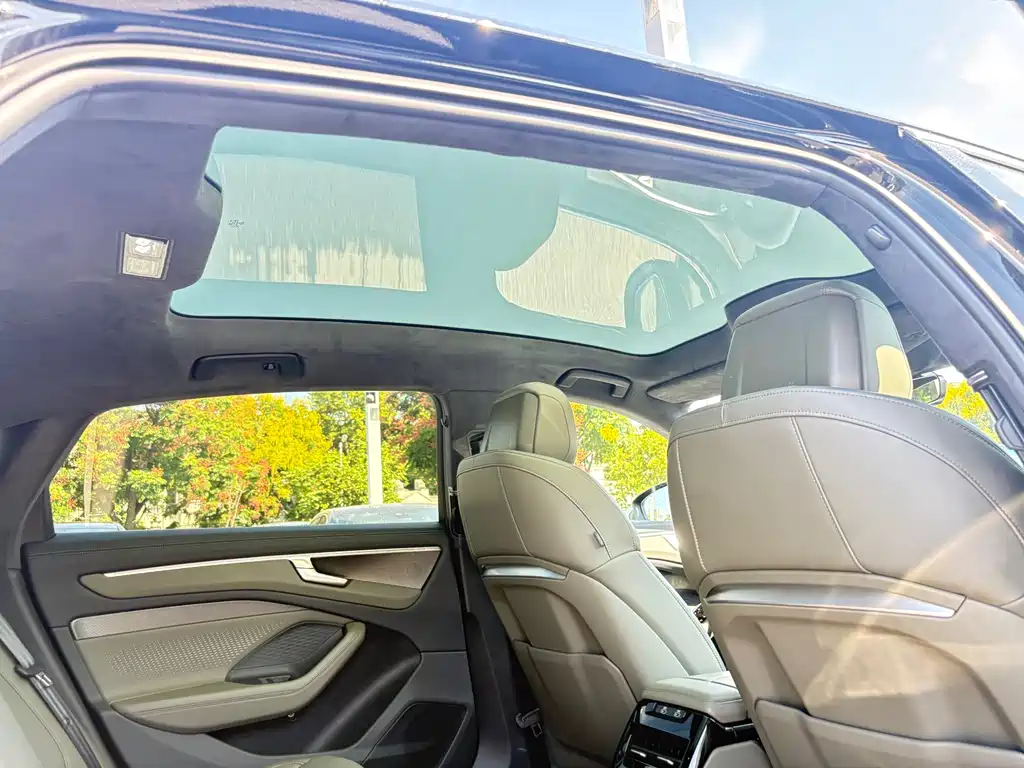 Audi A6L — миниатюра 14