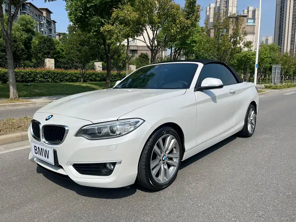 Купить BMW 2 Series (Import)