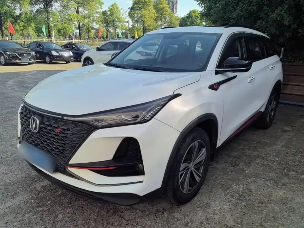 Changan CS75 PLUS — миниатюра 2