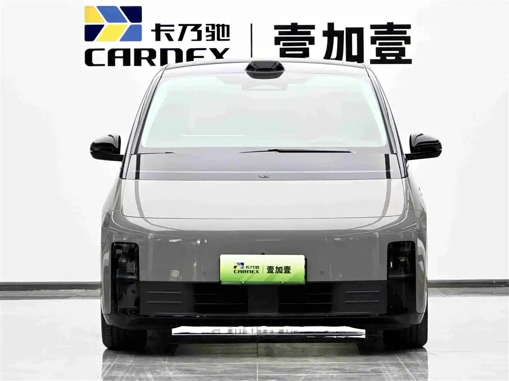 Li Auto Li MEGA — миниатюра 2