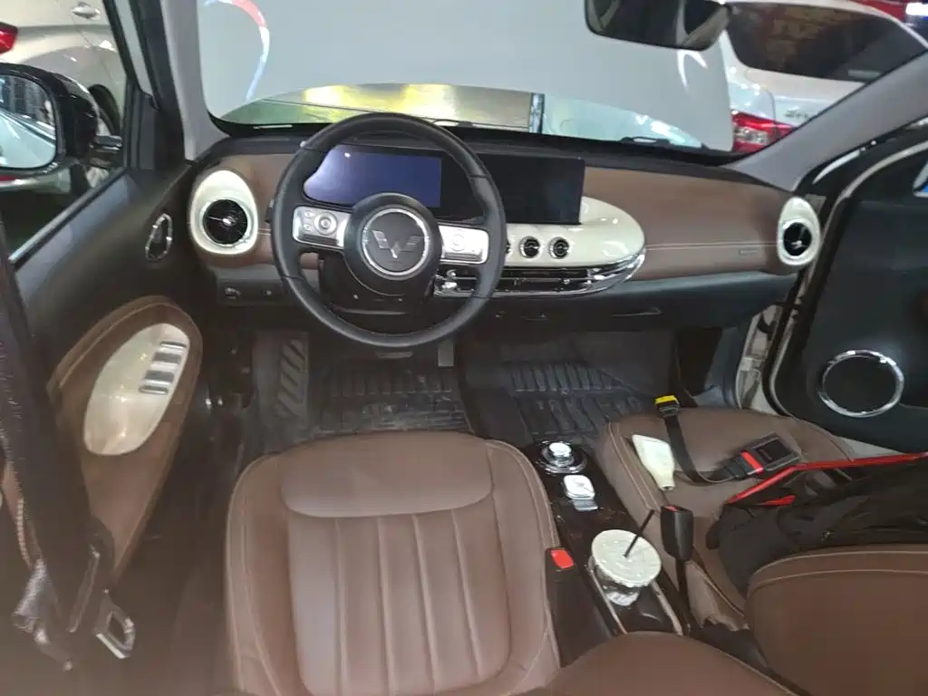 Wuling Bingo — миниатюра 10