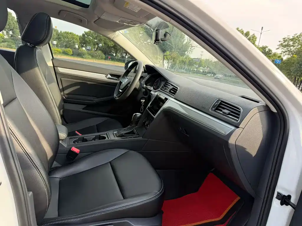 Volkswagen Lamando — миниатюра 8