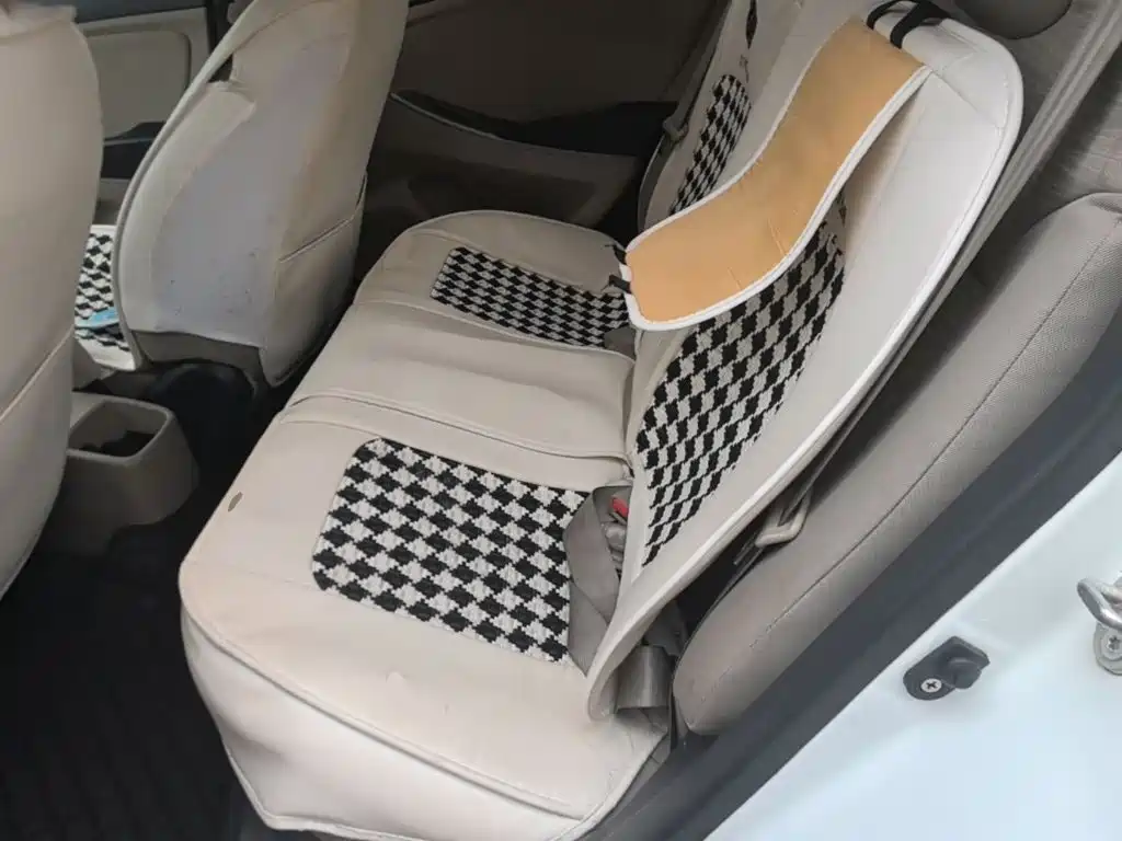 Hyundai Verna — миниатюра 17