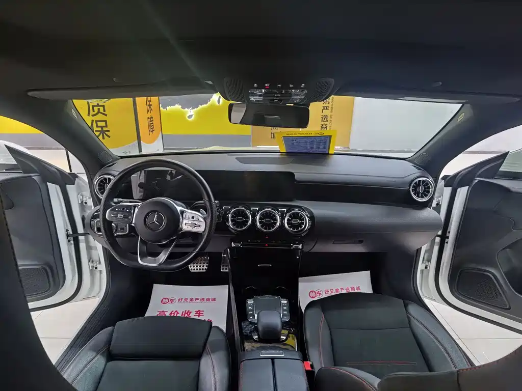 Mercedes-Benz CLA 2022 CLA 200