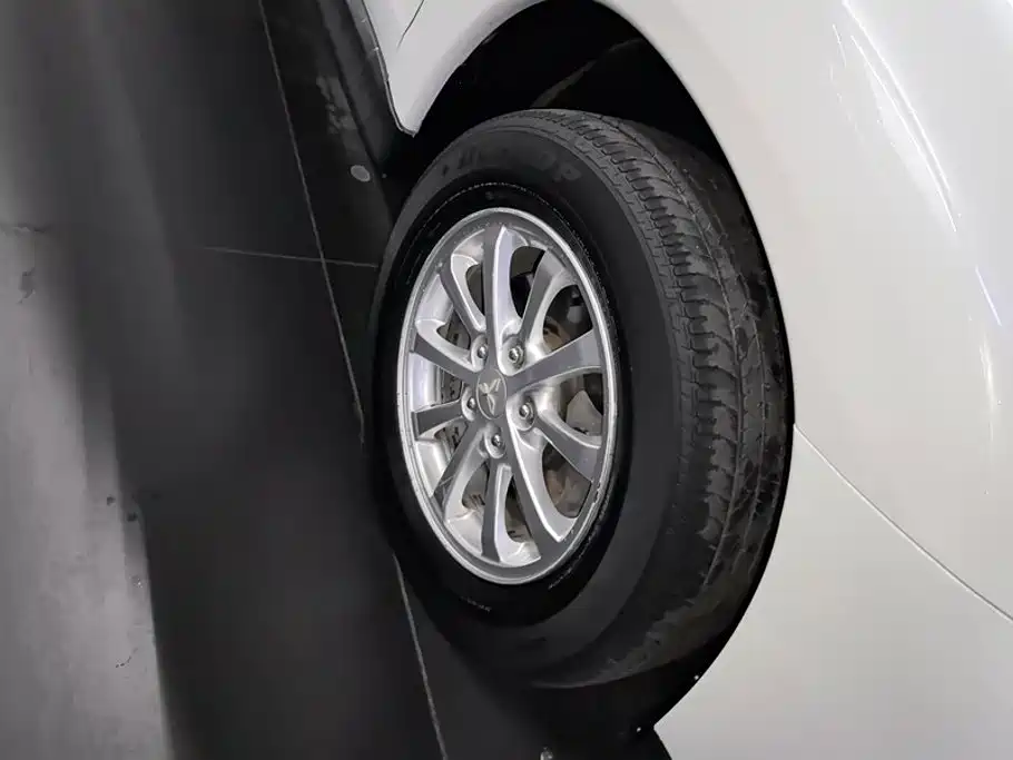 Mitsubishi ASX — миниатюра 6