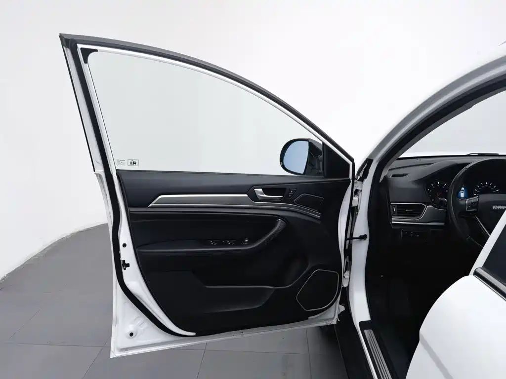 Haval H6 — миниатюра 8