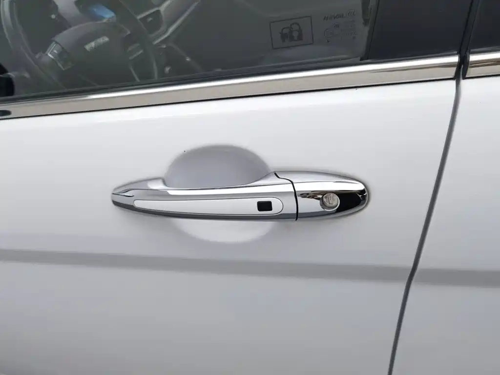 Haval H6 — миниатюра 18