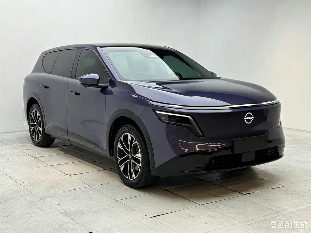 Nissan NX8 — миниатюра 3
