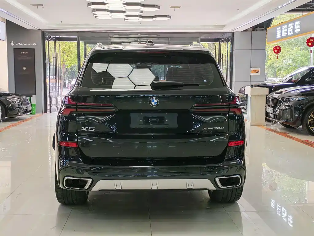 BMW X5 — миниатюра 14