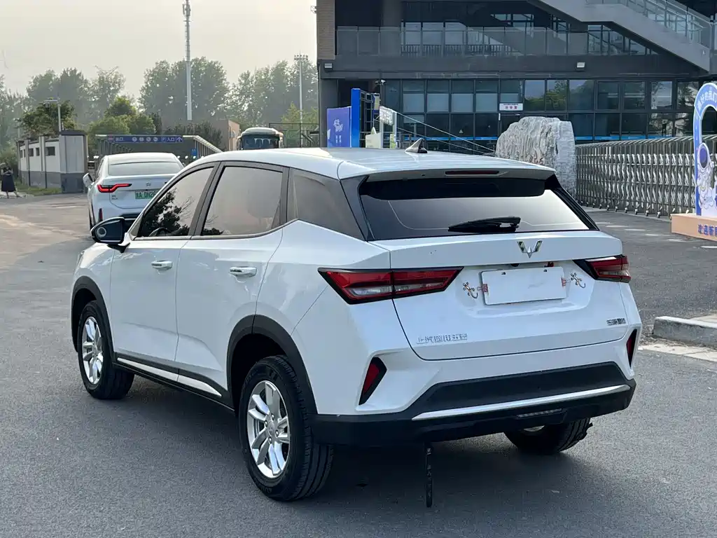 Wuling Xingchi — миниатюра 4