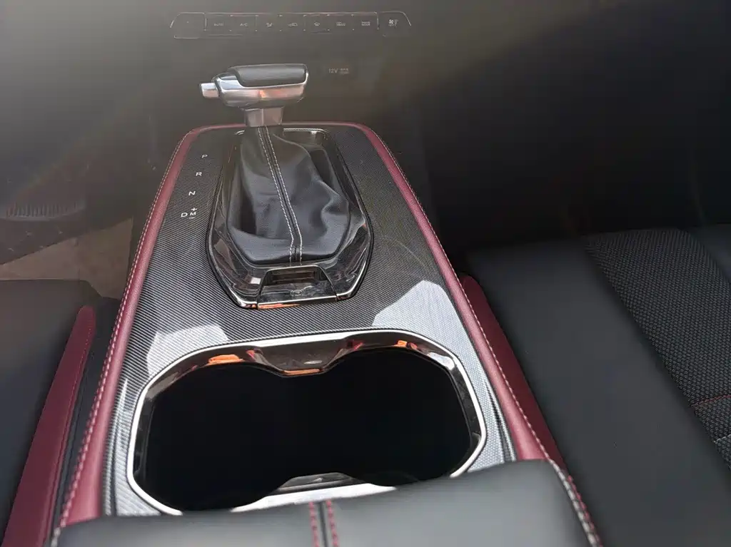 Oshan Oushang X5 — миниатюра 7