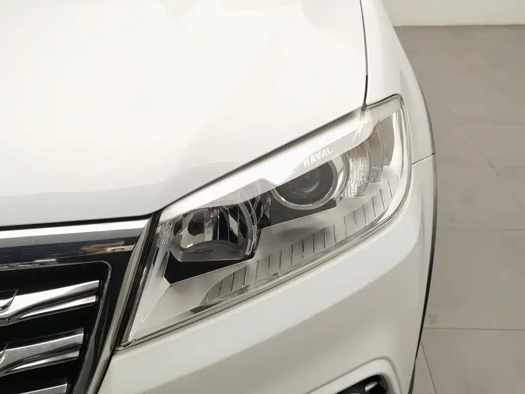 Haval H6 — миниатюра 7