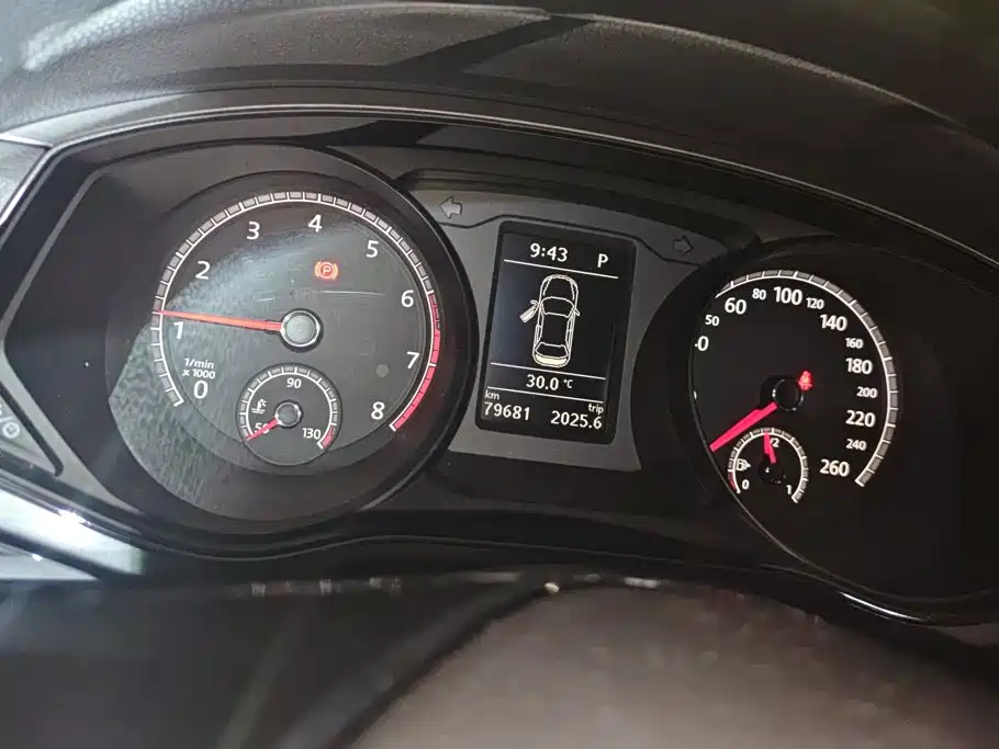 Volkswagen Passat — миниатюра 14