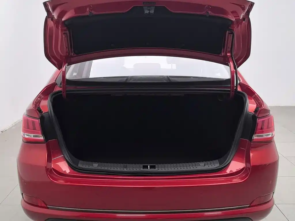 BAIC Senova D50 — миниатюра 16