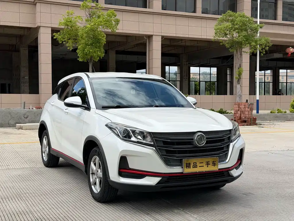 Fengguang Fengguang 500 — миниатюра 3