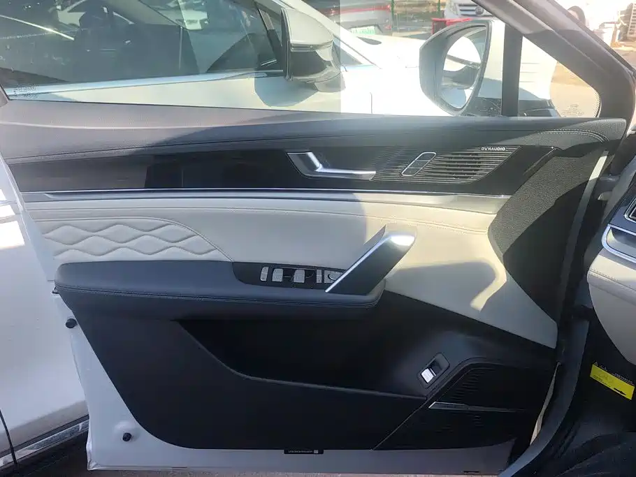 BYD Tang New Energy — миниатюра 7
