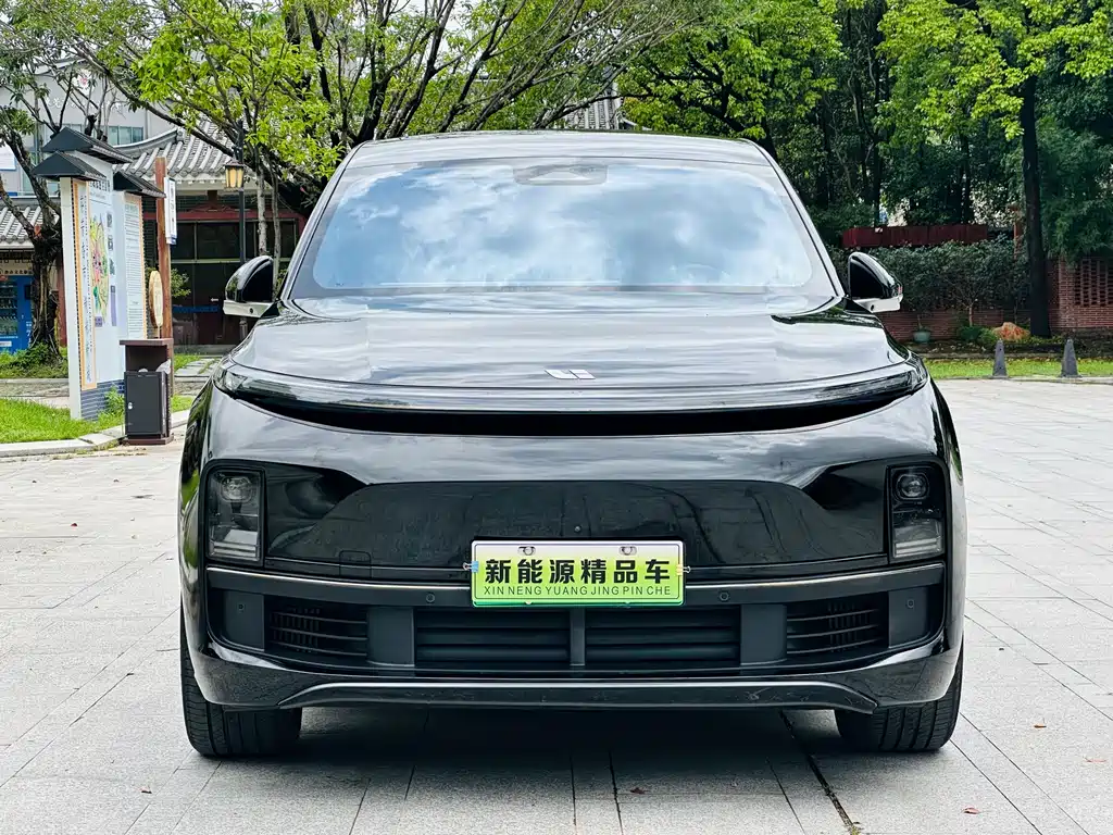Li Auto L8 2023 Air