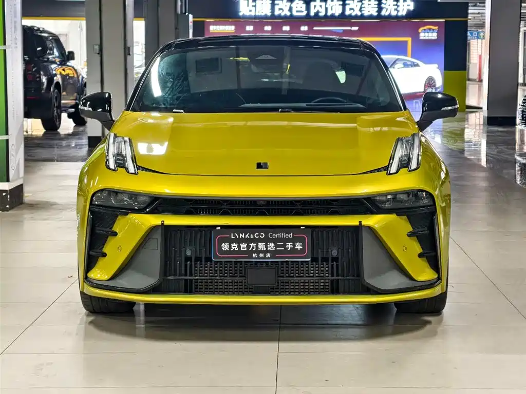 LYNK 03