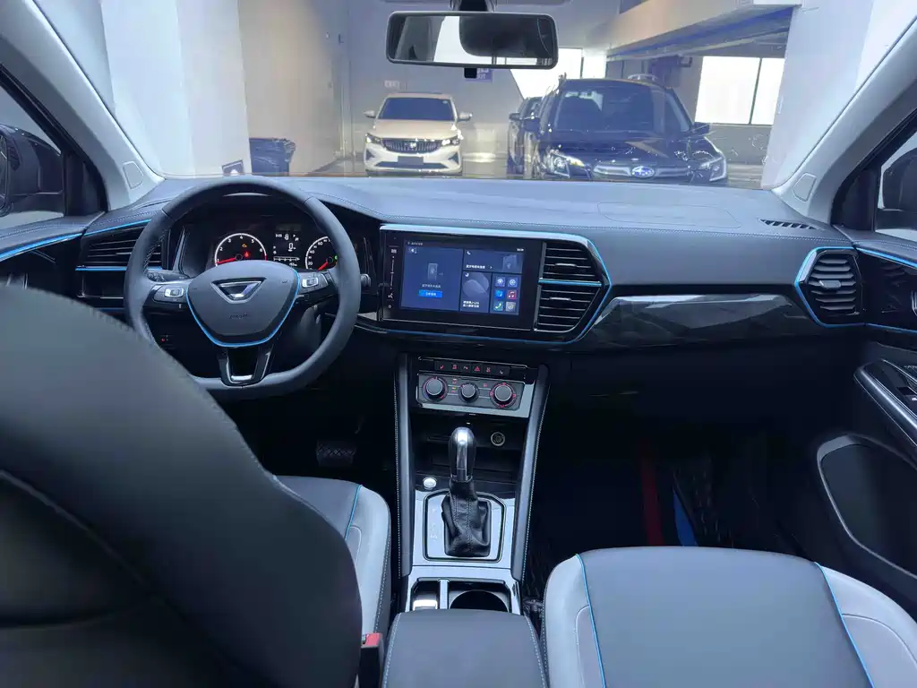 Jetta VS5 — миниатюра 17