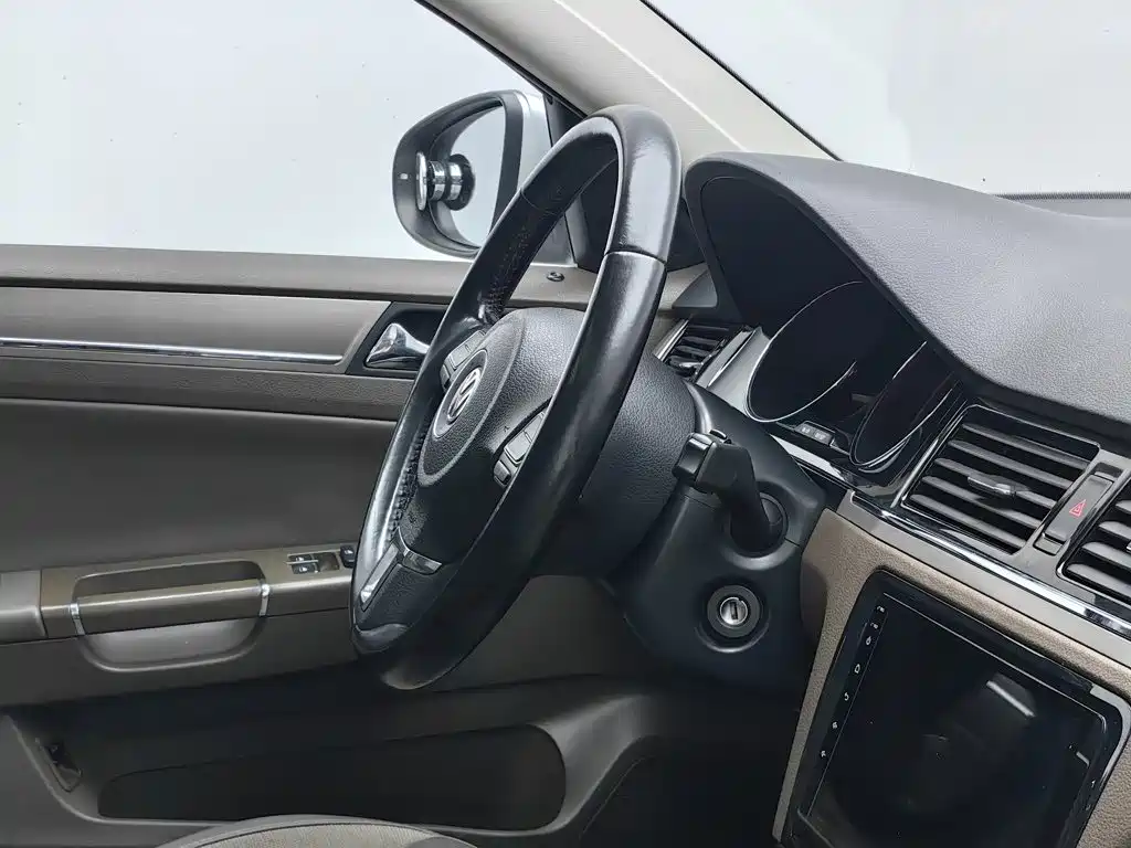 Volkswagen Bora — миниатюра 22