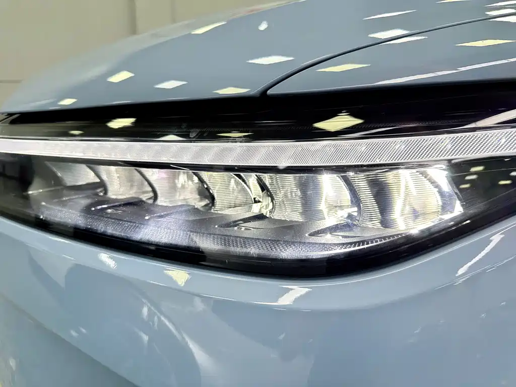 Li Auto Li ONE — миниатюра 23
