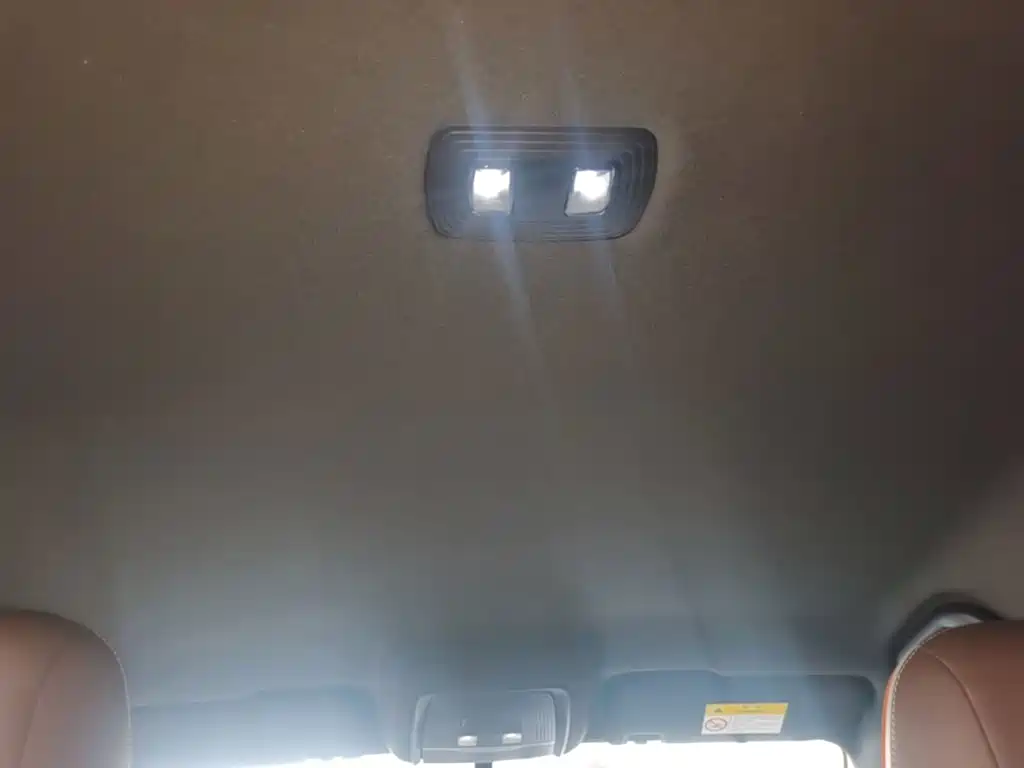 BYD Qin PLUS — миниатюра 18