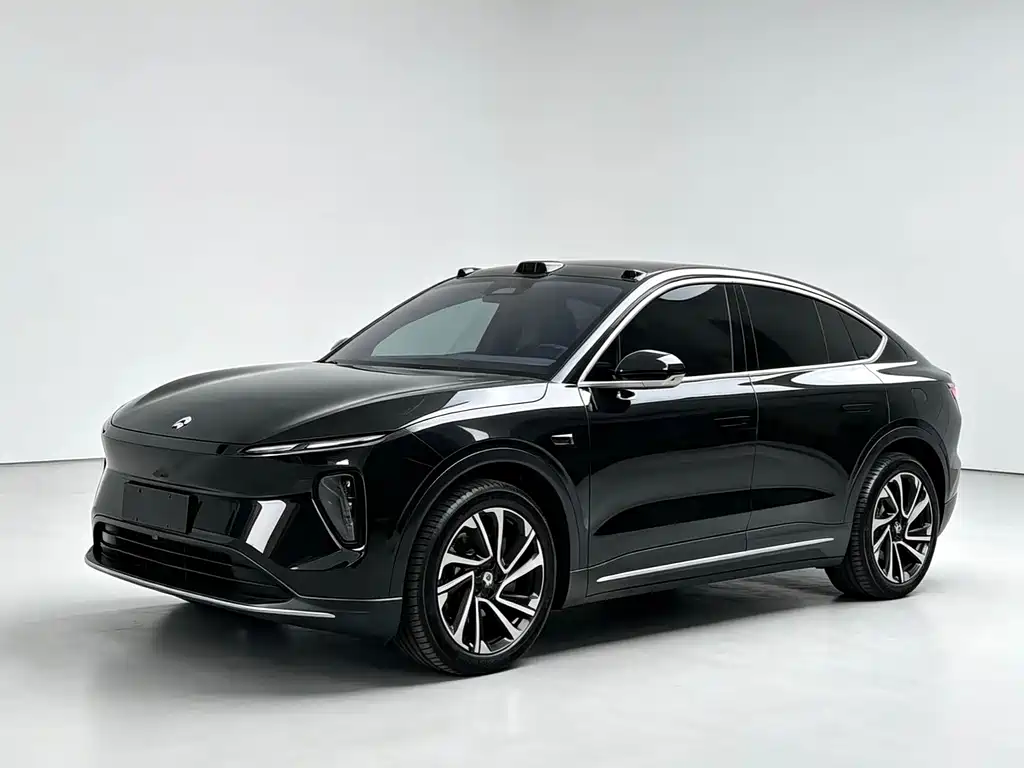 NIO EC6
