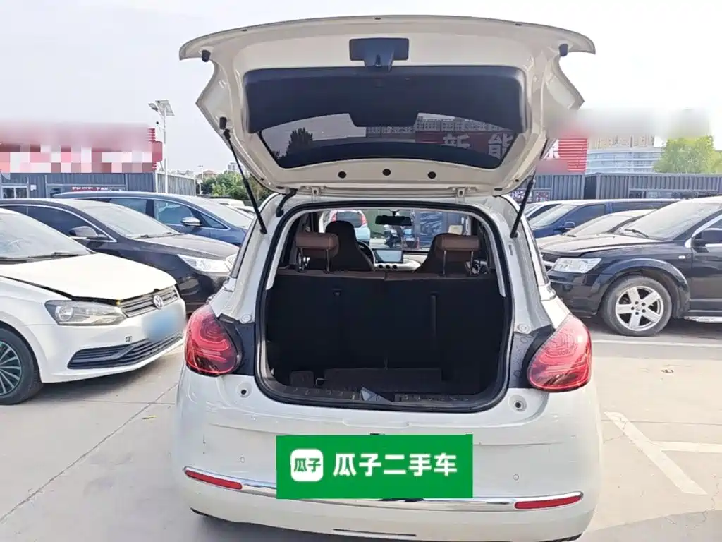 Wuling Bingo — миниатюра 19