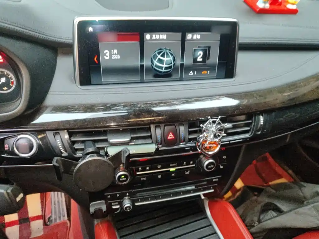 BMW X6 2018 xDrive28i