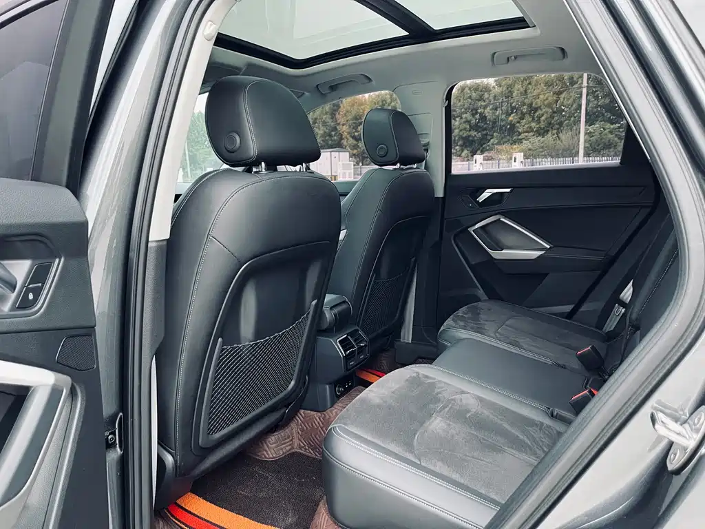 Audi Q3 — миниатюра 13
