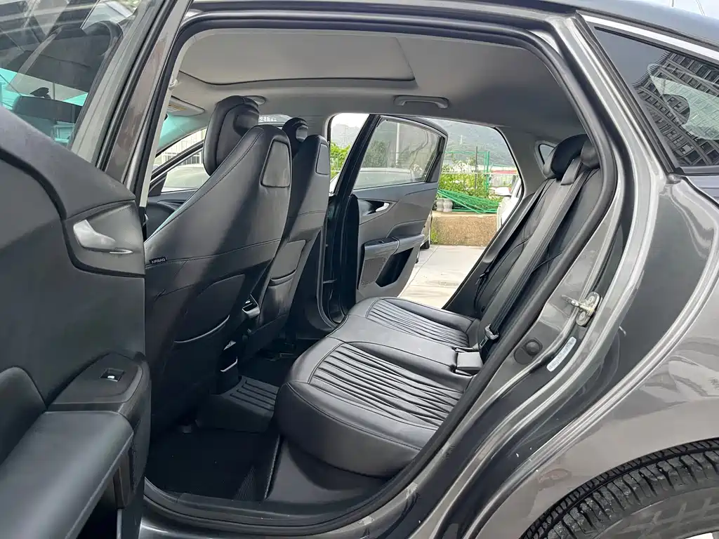 Changan Yida — миниатюра 15